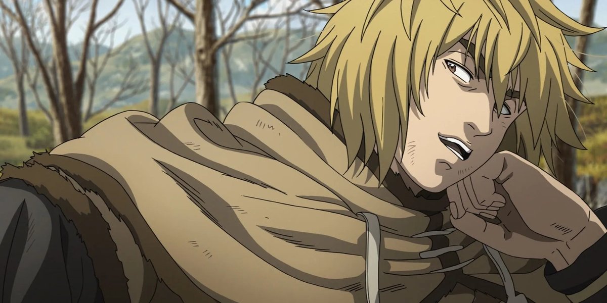 Is Thorfinn Stronger Than Zenitsu Agatsuma In Combat?